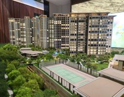 Zenia Condovilla @ Parkcity Damansara