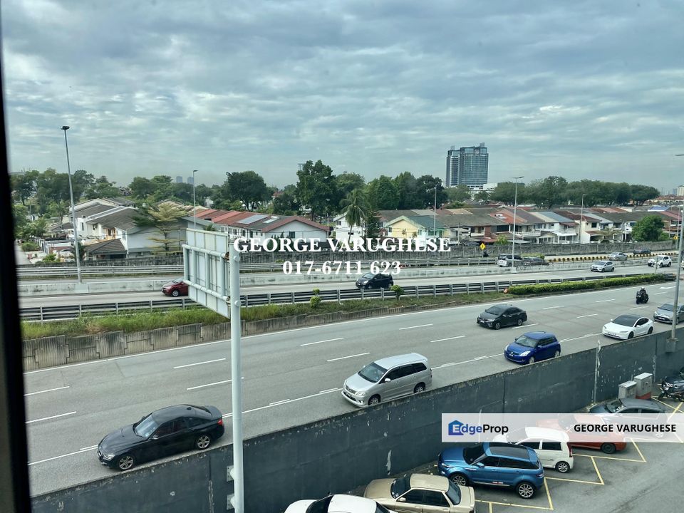 Damansara Utama, Selangor, Damansara Utama