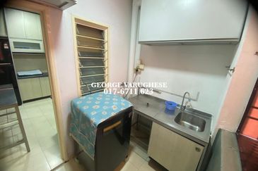 Kristal Heights, Shah Alam