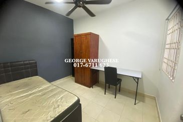 Kristal Heights, Shah Alam