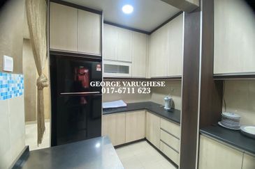 Kristal Heights, Shah Alam