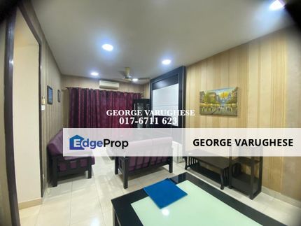 Kristal Heights , Selangor, Shah Alam