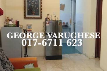 Seri Tanjung BS2, Bukit Sentosa