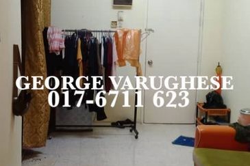 Seri Tanjung BS2, Bukit Sentosa