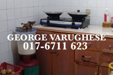 Seri Tanjung BS2, Bukit Sentosa