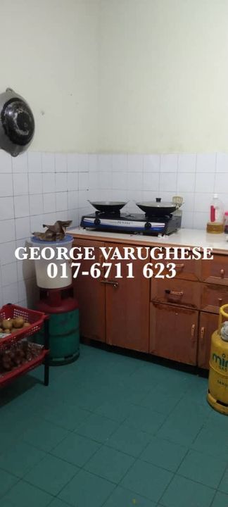 Seri Tanjung BS2, Bukit Sentosa, Selangor, Rawang