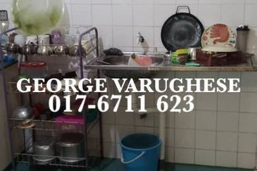 Seri Tanjung BS2, Bukit Sentosa