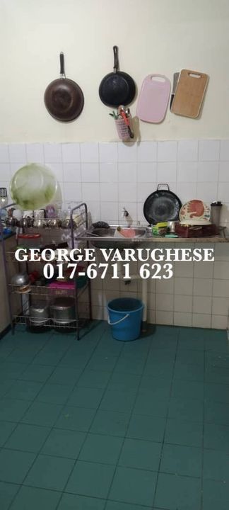 Seri Tanjung BS2, Bukit Sentosa, Selangor, Rawang