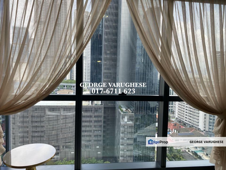 TRX Residence , Kuala Lumpur, KL City