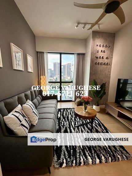 TRX Residence , Kuala Lumpur, KL City