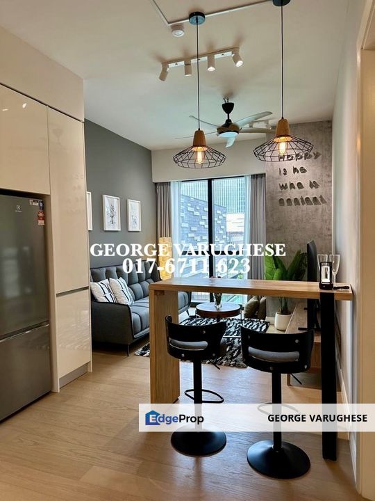 TRX Residence , Kuala Lumpur, KL City