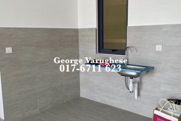 Sunsuria Forum @ 7th Avenue