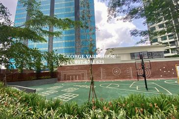 Sunsuria Forum @ 7th Avenue