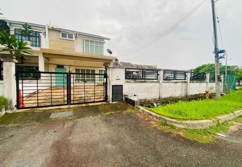 Taman Pelangi Semenyih 2