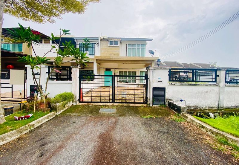 Taman Pelangi Semenyih 2