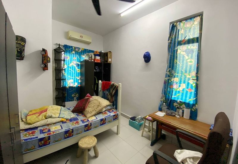 Taman Pelangi Semenyih 2