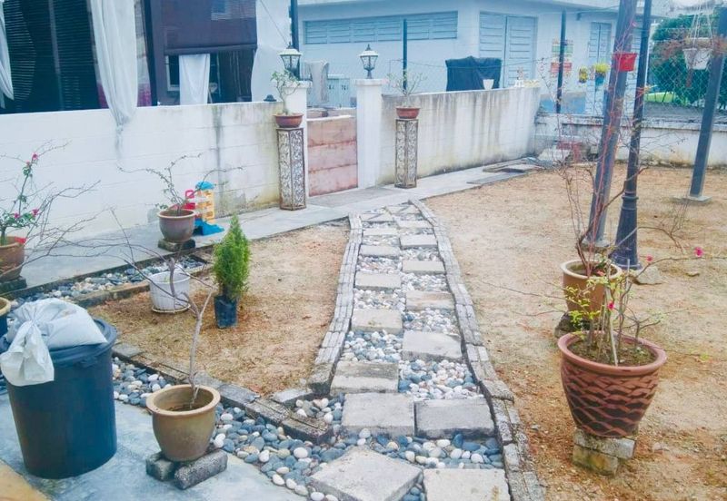 Taman Pelangi Semenyih 2