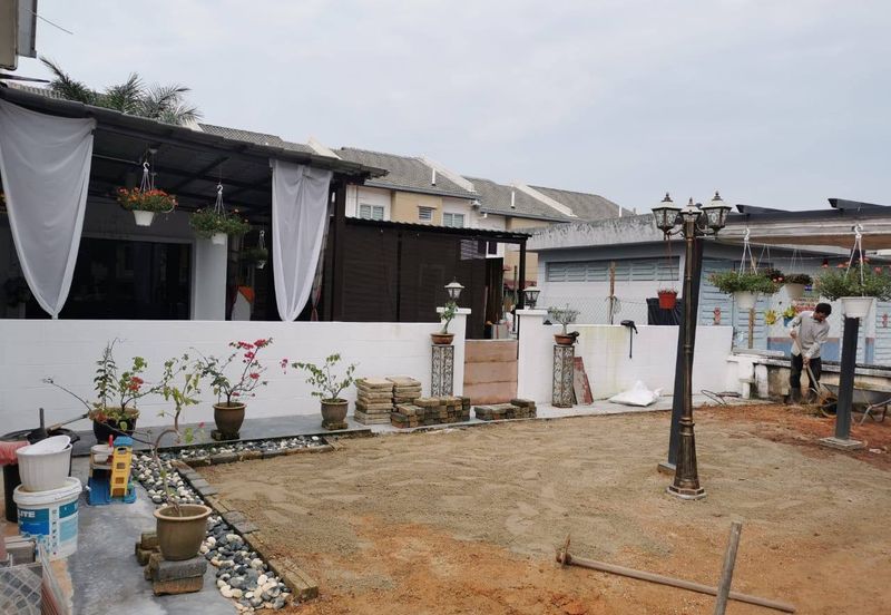 Taman Pelangi Semenyih 2