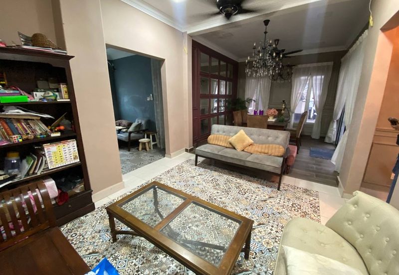 Taman Pelangi Semenyih 2