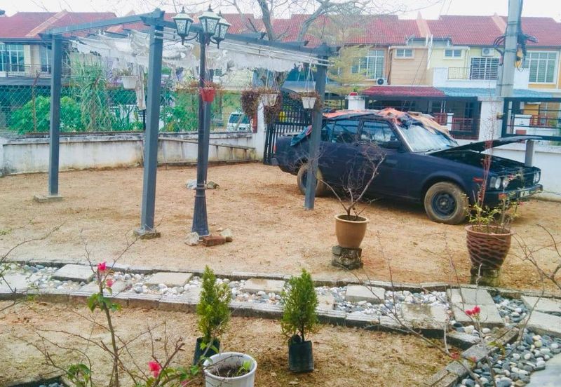 Taman Pelangi Semenyih 2