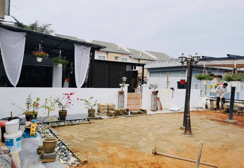 Taman Pelangi Semenyih 2