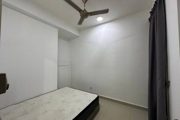 Ayuman Suites Serviced Residence