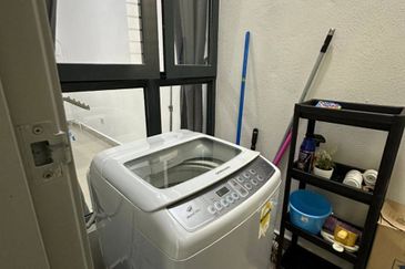 Ayuman Suites Serviced Residence