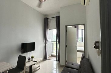 Ayuman Suites Serviced Residence