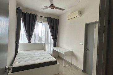 Ayuman Suites Serviced Residence