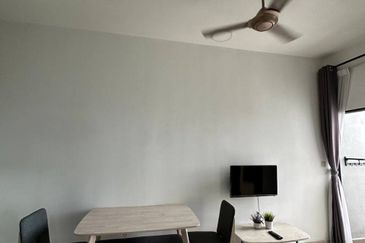 Ayuman Suites Serviced Residence