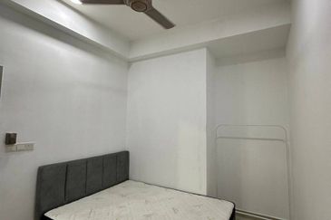 Ayuman Suites Serviced Residence