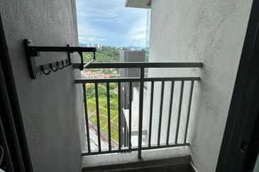 Ayuman Suites Serviced Residence