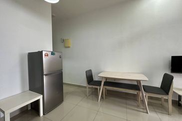 Ayuman Suites Serviced Residence