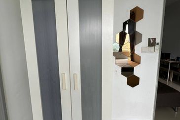 Ayuman Suites Serviced Residence