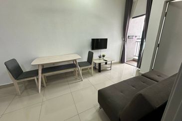 Ayuman Suites Serviced Residence