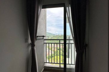 Ayuman Suites Serviced Residence