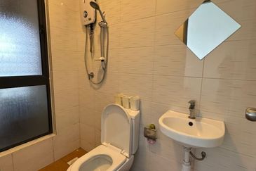 Ayuman Suites Serviced Residence