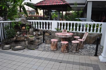 Taman Changkat Desa