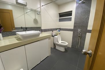 Wangsa Maju Seksyen 5