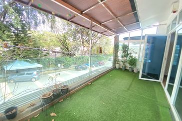 Wangsa Maju Seksyen 5