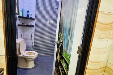 Taman Jasa, Batu Caves