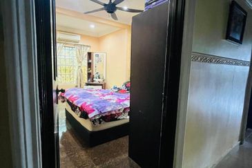 Taman Jasa, Batu Caves