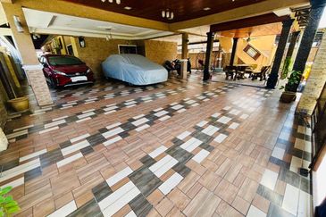 Taman Jasa, Batu Caves