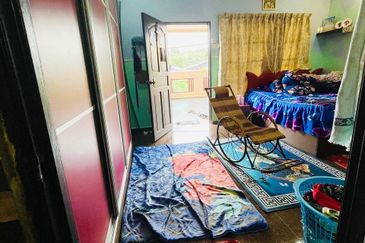 Taman Jasa, Batu Caves