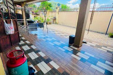 Taman Jasa, Batu Caves