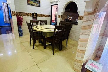 Taman Jasa, Batu Caves