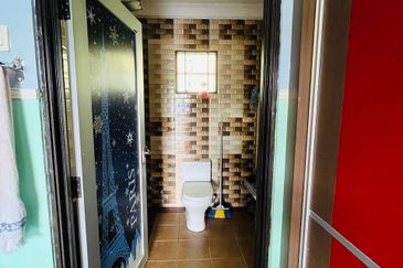 Taman Jasa, Batu Caves