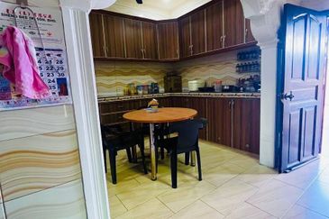 Taman Jasa, Batu Caves