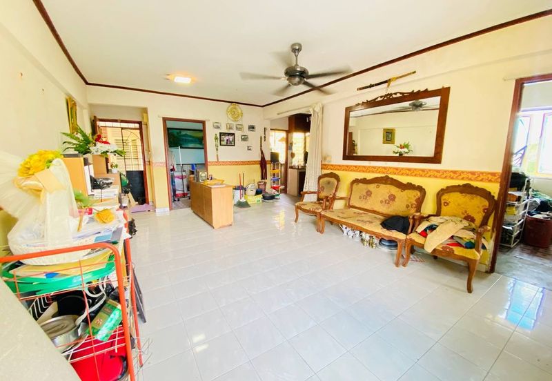 Pinewood Court, Bandar Tasik Puteri