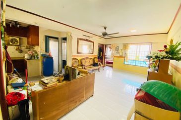 Pinewood Court, Bandar Tasik Puteri